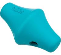 Snack-toupie 12 cm pétrole