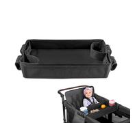 Snack Tray Attachment, Strollers Cup Holder, Strollers Organizer with Tray, Strollers Caddy with Cup Holder, Stroller Snack Tray with Cup Holder, Stroller Accessory Organizer,