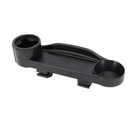 Snack Tray Stroller, Cup and Phone Holder Organizer, Toddler Feeding Accessory, Convenient Storage for Food, Drinks, Toys, Travel, Outdoor Walks, Kids, Baby, Or Daily Use