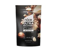 Snack voyage Naak Ultra Recovery Complete Mix 600 g chocolat/noisette