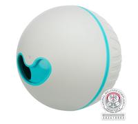 Snackball ø 11 cm gris