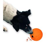 Snackball ø 9 cm citron vert