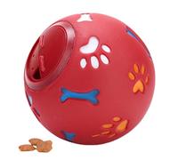 Snackball - Gamelle pour chien Slow Feeder de 11 cm | Jouet à mâcher pour