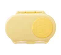 Snackbox pojemnik na przekąski Lemon Twist B.box for kids