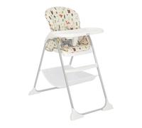 Chaise haute SnackEase Nature Trail - Graco