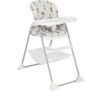 Snackease Chaise Haute Up and Away Beige G