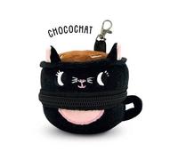 Snackettes - Mini-peluche chocochat - Collectif - 1 2 3 Soleil - Jeux livres objets