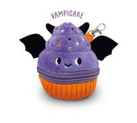 Snackettes - mini-peluche vampicake - Collectif - 1 2 3 Soleil - Jeux livres objets