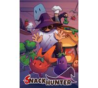 SnackHunter (PC) Steam Key GLOBAL