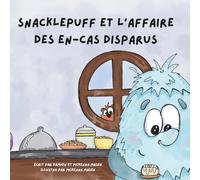 Snacklepuff et l'affaire des en-cas disparus
