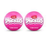 SNACKLES-CORE-SERIES 2-CAPSULE 5" 2PK