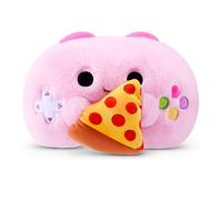 SNACKLES-Core-Series 2-Plush 8" Controller with Pizza Slice