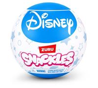 Snackles Disney Peluche 12cm