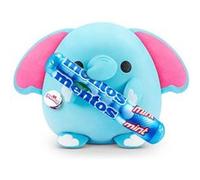 Snackles éléphant avec Mentos - S1W2