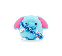 Snackles éléphant avec Mentos - S1W2