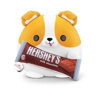 Snackles Grand 35 cm, Corgi (Hershey's Milk Chocolate), par ZURU