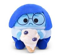 Snackles Licensed Character Series 2 8" Disney Sadness de ZURU