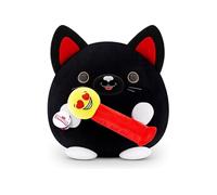 Snackles Luna avec PEZ - S1W2