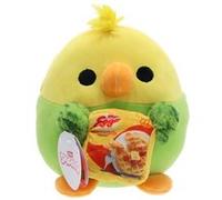 Snackles Medium - Peluche 21 cm