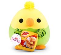 Snackles Peluche 35 cm série 3 sous licence