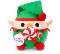 Snackles Peluche de Noël 12 cm série 2