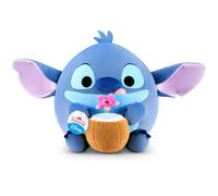 Snackles Peluche Disney 35 cm (Assortiment)