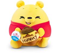 Snackles Peluche Disney 35 cm (Assortiment)