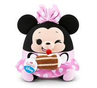 Snackles Peluche Disney 35 cm (Assortiment) de ZURU