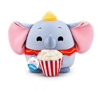 Snackles Peluche Disney 35 cm (Assortiment) de ZURU
