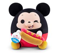 Snackles Peluche Disney 35 cm (Assortiment) de ZURU