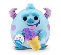 Snackles Peluche Disney 35 cm (Assortiment) de ZURU
