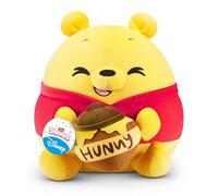 Snackles Peluche Disney 35 cm (Assortiment) de ZURU