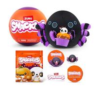 Snackles Peluche Halloween 12 cm série 1 de ZURU