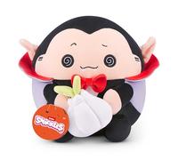 Snackles Peluche Halloween 20 cm (Draco) série 1 de ZURU