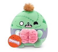 Snackles Peluche Halloween 20 cm (Zack) série 1 de ZURU