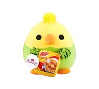 Snackles - Peluches série 3 à collectionner (35 cm)