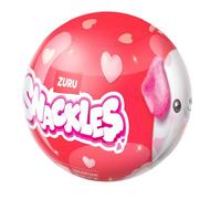 SNACKLES-Seasonal-Valentine Capsule 5"-Series 2