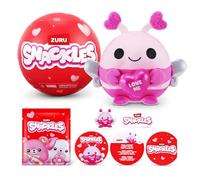 SNACKLES-Seasonal-Valentine Capsule 5"-Series 2, Rose