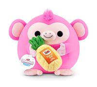 Snackles Série 2 : Snackle de 20 cm (8 po) Oli par ZURU