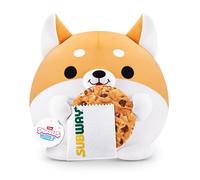 Snackles Série 2 : Snackle de 20 cm (8 po) Shaun par ZURU