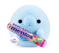 Snackles Série 2 : Snackle de 36 cm (14 po) Douglas par ZURU