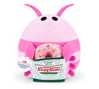 Snackles Série 2 : Snackle de 36 cm (14 po) Lily par ZURU