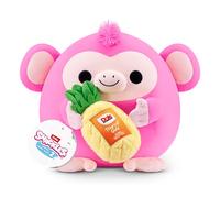 Snackles Série 2 de 36 cm (14 po) Oli par ZURU