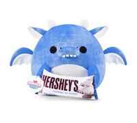 Snackles Série 2 : Snackle de 41 cm (16 po) Blaze par ZURU