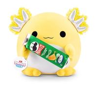 Snackles Série 2 : Snackle de 41 cm (16 po) Leon par ZURU