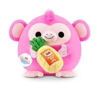Snackles Série 2 : Snackle de 41 cm (16 po) Oli par ZURU