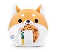 Snackles Série 2 : Snackle de 41 cm (16 po) Shaun par ZURU