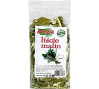 Snacks Alegia Feuilles de framboises