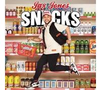 Jax Jones – Snacks – CD – Import