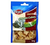 TRIXIE 42706 croquette pour chat 50 g Adulte